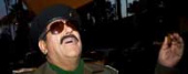 درخواست صدام از گورباچف برای وساطت در جنگ کویت