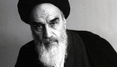 امام خمینی برای کارتر پیام شخصی نفرستاد