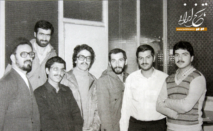احمد شیرزاد در گفت‌وگو با تاریخ ایرانی: نسلی از روزنامه‌نگاران فعال در روزنامه اطلاعات تربیت شدند